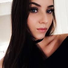 Lena Berg's Instagram, Twitter & Facebook