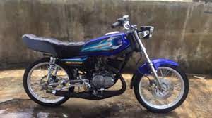 Motor sport legendaris buatan jepang ini memang banyak digandrungi para pencinta kecepatan. Modifikasi Motor Rx King Medan Modifikasi Motor Terbaru 2021
