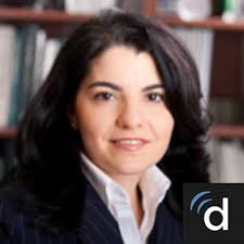 Dr. Maria C. Pietanza, MD