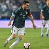 Argentina head into today's game vs uruguay having drawn their opener against chile, with la albiceleste knowing a win is needed if they're to finish top of their group and avoid brazil for as. 1