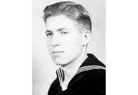 Ralph Horne Obituary (2015)