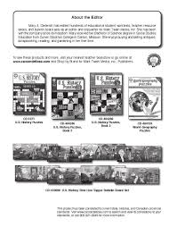 American history word search puzzle topics. Toys Games Learning Education History Puzzles Carson Dellosa 1371 U S Ledhunter Com