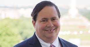 Texas Gov. Greg Abbott Schedules June 30 Special Election To Fill U.S. Rep.  Blake Farenthold's Seat