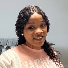 Bernadette Ojiaku's Instagram, Twitter & Facebook