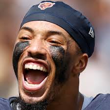 Daniel Hardy makes Bears roster, ex-MSU Bobcats waived