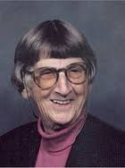 Bernice Crockett Obituary