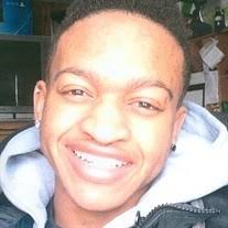 Brandon Mitchner Obituary