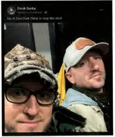 SC's Edward Picquet, Christopher Rockey arrested