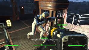 How To Blow Up The Prydwen In Fallout 4 - Quora