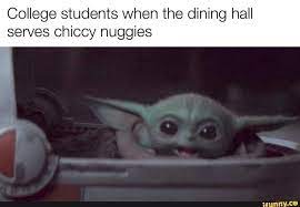 I love my chicky nuggies. Chicky Nuggies Know Your Meme