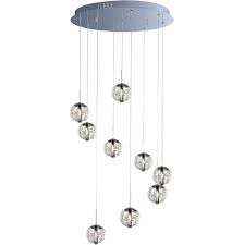 Hughes a, hedtke ka, kendall pc. Lighting Indoor Lighting Pendant Lighting Multi Point Pendants Chromes Bulb Included Wiseway Supply Kentucky