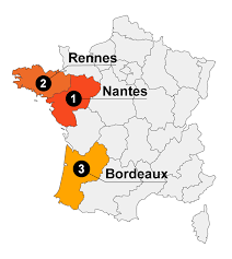 L'académie de rennes est la circonscription scolaire et universitaire correspondant géographiquement à la région bretagne. Palmares Des Lycees 2016 Taux De Reussite Et De Mention Au Bac Pro
