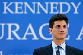 Kennedy jr., who died in 1999. Who Is Jack Schlossberg 5 Things To Know About Jfk S Grandson Hollywood Life