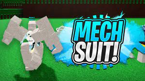 See full list on buildyourownmech.fandom.com Epic Body Mech Suit Tutorial Build A Boat For Treasure Roblox Youtube