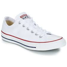 We're searching for 250 new members to welcome to the community. Converse Chuck Taylor All Star Core Ox Weiss Kostenloser Versand Spartoo De Schuhe Sneaker Low 64 99