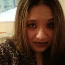 Christy Thomas-Sutton