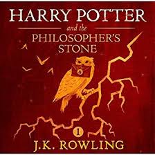 Harry Potter And The Sorcerer S Stone By J K Rowling Audiobook Stephen Fry Narrator Harry Potter Audio Books Harry Potter Ebook The Sorcerer S Stone