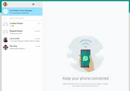 You can easily download it on your windows 7, windows 10, and windows 8 computers. How To Use Whatsapp Web Plus Install Whatsapp Tablet App Syncios Blog