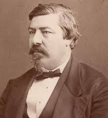 Julius Fritzner (1828–1882)