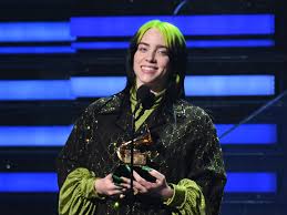 Submitted 9 months ago by larazwaihed. Billie Eilish Sweeps Grammys In Ceremony Clouded By Controversy And Mourning Npr