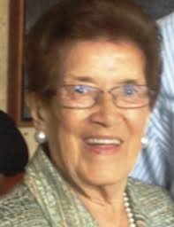 Rosalia (Gonzales) Armesto Obituary