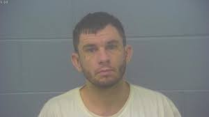 Arrest Photo of TAYLOR KILGORE in Greene County, MO.