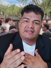 El Jeffrey Ruby Perez