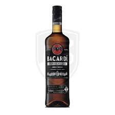 Bacardi casa barcardi ron anejo especial. Bacardi Carta Negra Superior 40 Vol 100cl