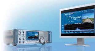 Image result for ICOM IC-R9500