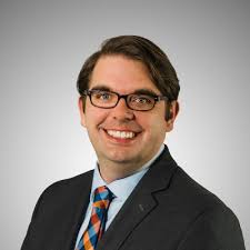 Sarah Trone Garriott