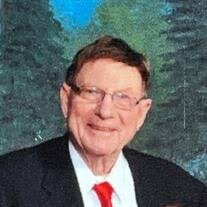 Ronald D. Barg Obituary