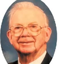 Charles Bishop Obituary (1923