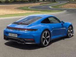 Image result for South Sea Blue 2025 Porsche