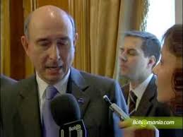 Fernando Conde, en exclusiva