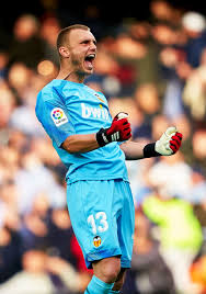 Born 22 april 1989) is a dutch professional footballer who plays as a goalkeeper for spanish club valencia. Jasper Cillessen 2021 Wallpapers Wallpaper Cave