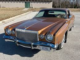 Image result for Light Mocha Tan 1977 Chrysler