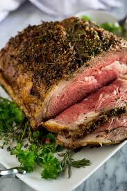 Prime Rib Recipe