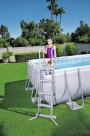 Above Ground Pool For Garden Idfdesign