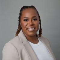 Jessica Pointer Strayhorn, MS-HRM