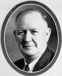 Roy W. Johnson (politician)