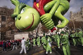 The 2020 parade will have 75% fewer participants than other years. Macy S Thanksgiving Day Parade To March On Despite Pandemic