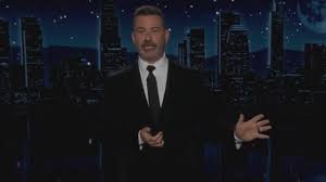 Jimmy Kimmel Mocks Markwayne Mullin's 'Plumber' Background