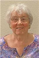 DOROTHY ARNDT Obituary (1938