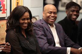 Maybe you would like to learn more about one of these? Michelle Obama On Twitter I M So Proud Of The Tremendous Young Men From Waynestate Here In Detroit They Re Working Hard To Build Their Community And Leave An Even Stronger City To The