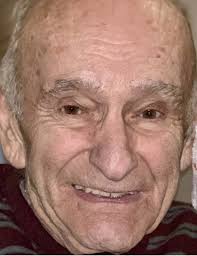 Obituary information for John N. Natoli