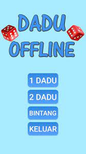 Maybe you would like to learn more about one of these? Dadu Offline For Android Apk Download