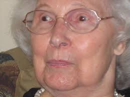 Lizzie Wingard Obituary