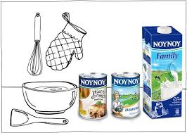Most commonly used in your nescafe coffee! Noynoy A Household Name In Greece Greek City Times