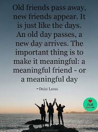 Reconnecting With Old Friends Quotes After A Long Time Bulk Quotes Now