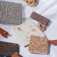 A pair of welterweight champions are coming to the apprentice. The Paris Researcher Pioneering A New Way To Recycle Building Materials